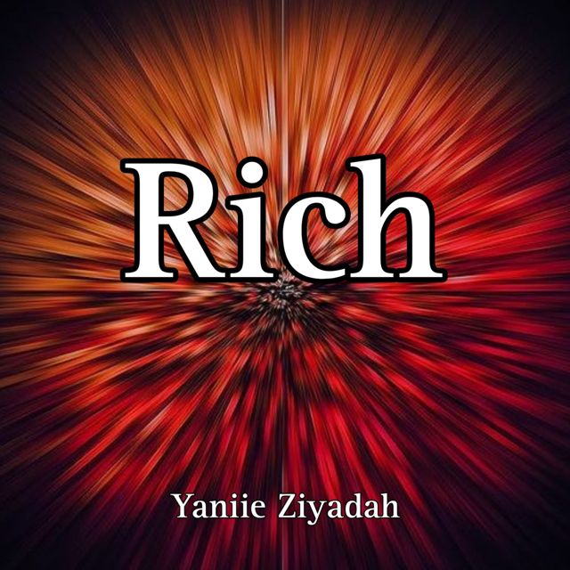 Yaniie Ziyadah - 'Rich' [Ringtone]