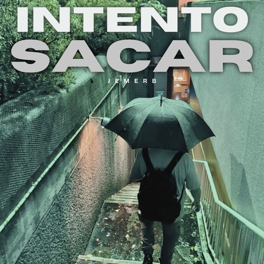 Jemerb - 'Intento Sacar' [Ringtone]