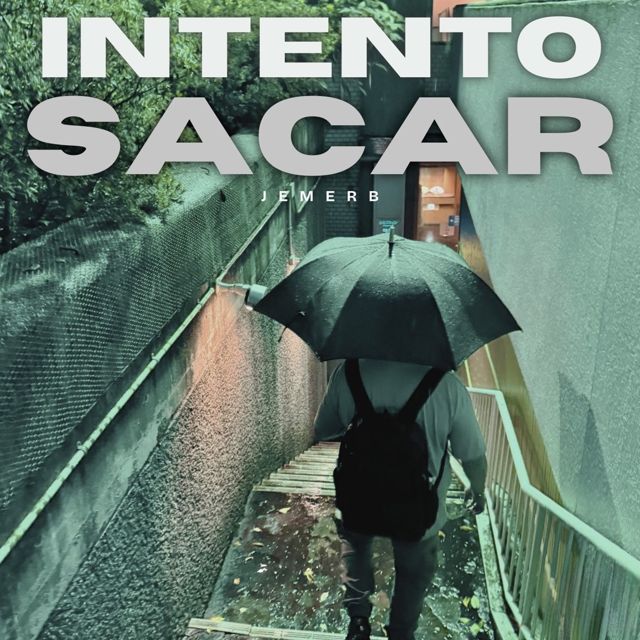 Jemerb - 'Intento Sacar' [Ringtone]