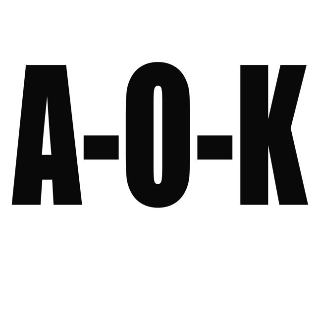 Adam St. James - 'AOK' [Ringtone]