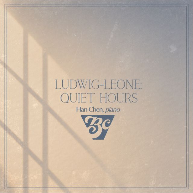 Han Chen - 'Quiet Hours' [Ringtone]