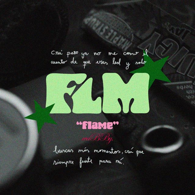 waBBy - 'FLAME' [Ringtone]