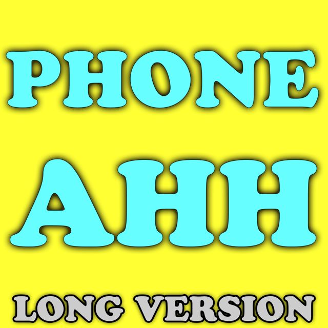 Funny Phone Calls - 'Phone Ahh (Long Version)' [Ringtone]