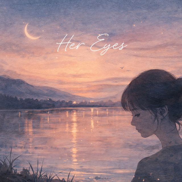 Tyranna - 'her eyes' [Ringtone]