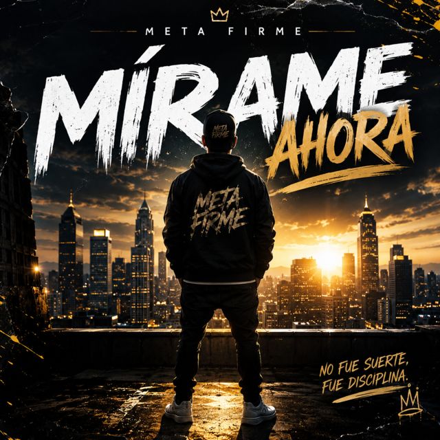Meta Firme - 'Piso de Oro' [Ringtone]