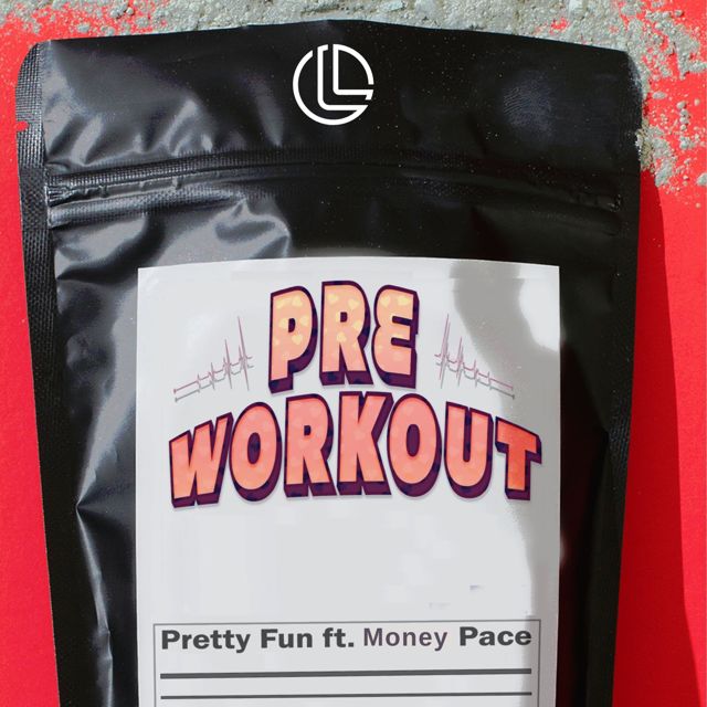 Pretty Fun - 'Pre Workout (feat. Money Pace)' [Ringtone]