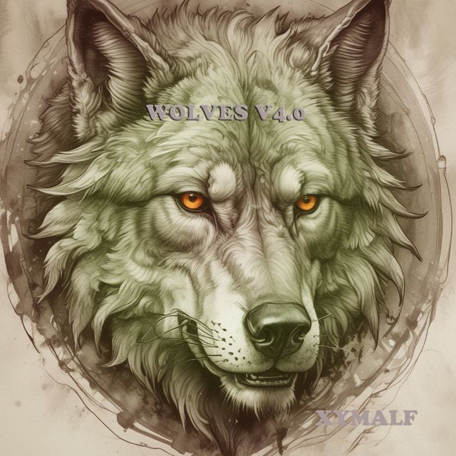 xymalf - 'Wolves (4.0)' [Ringtone]