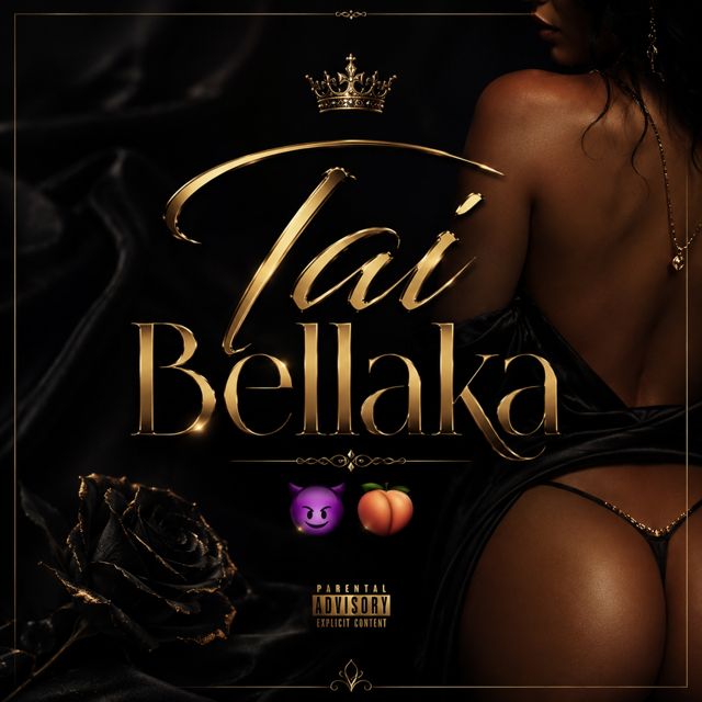 AlexitooHH27 - 'Tai Bellaka (feat. Lucas1.7)' [Ringtone]