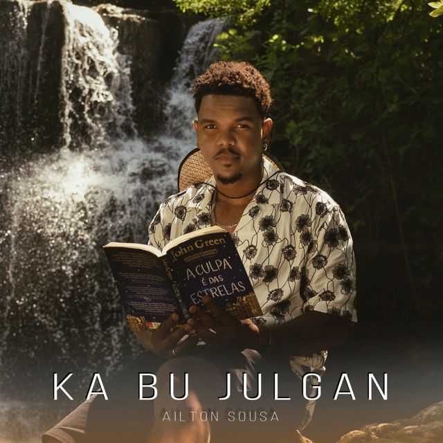 Ailton Sousa - 'Ka Bu Julgan' [Ringtone]