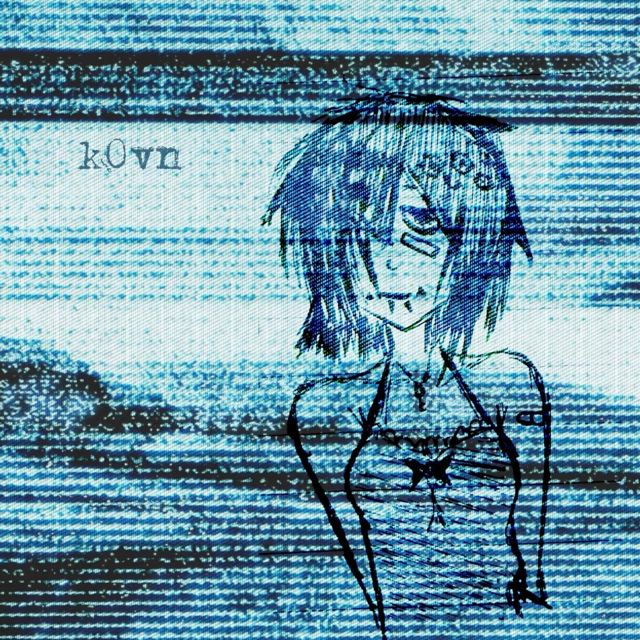 k0vn - 'juliet' [Ringtone]