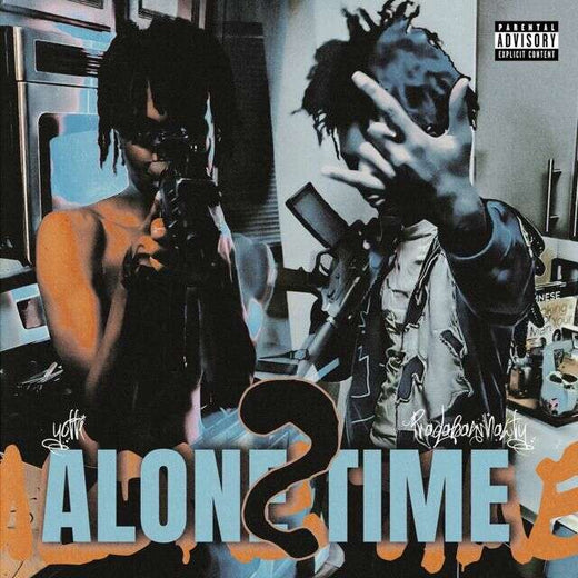 Yotti - 'Alone Time 2 (feat. Pradabagshawty)' [Ringtone]