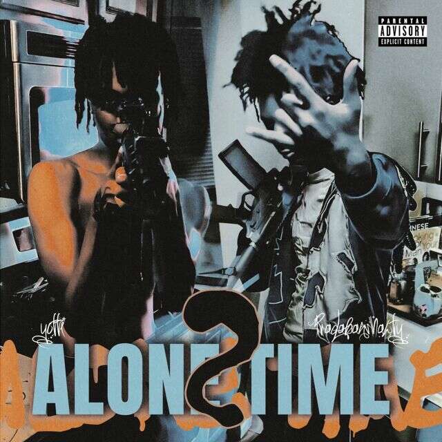 Yotti - 'Alone Time 2 (feat. Pradabagshawty)' [Ringtone]