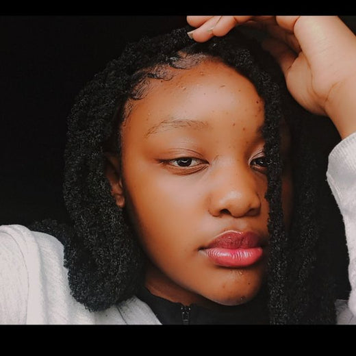 Nicole B Mbatha - 'Butterflies (feat. HMz)' [Ringtone]