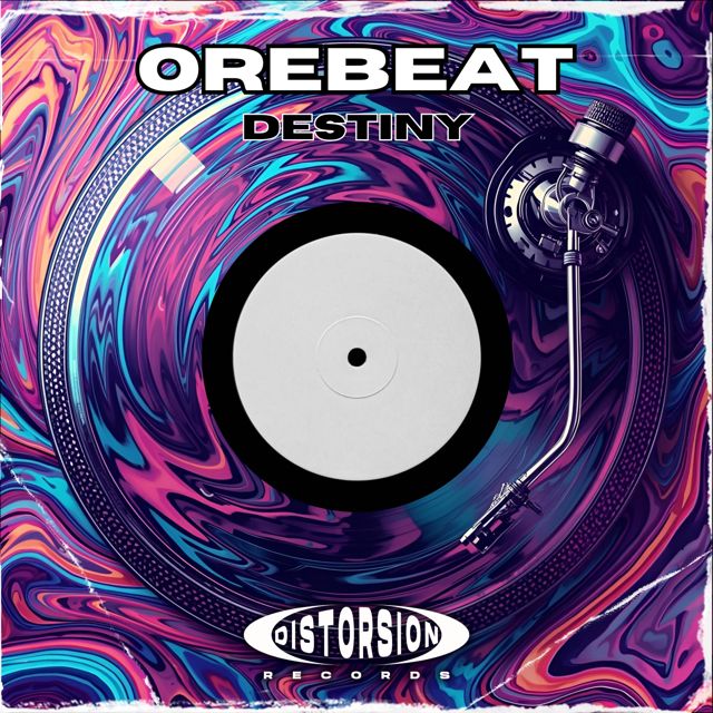 Orebeat - 'Destiny' [Ringtone]