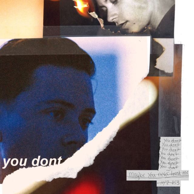 Brighton Taylor - 'you don't' [Ringtone]