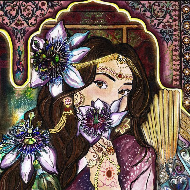 MUSHFIQ - 'RANI (feat. Vyesha)' [Ringtone]