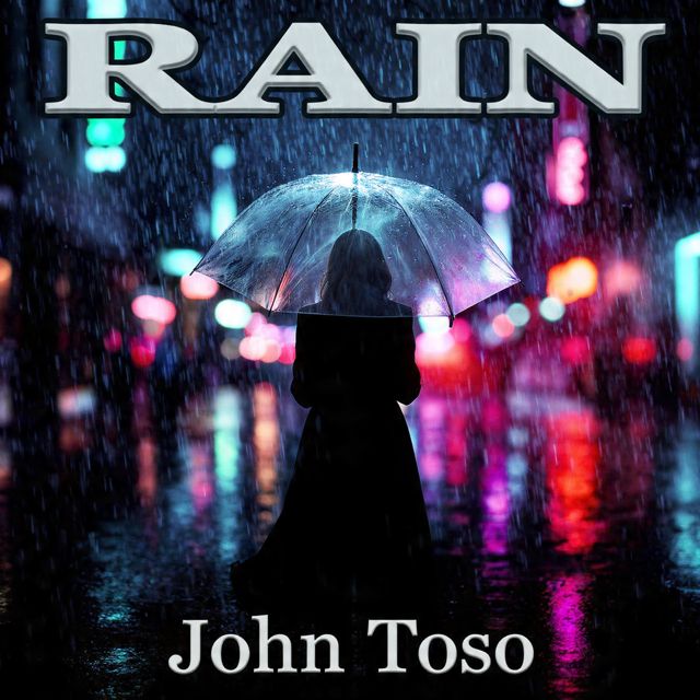 John Toso - 'Rain (Alternative Version)' [Ringtone]
