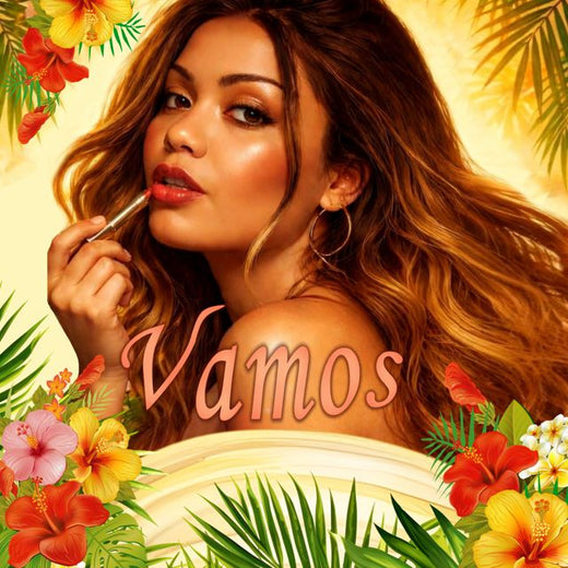 Ale G - 'Vamos' [Ringtone]