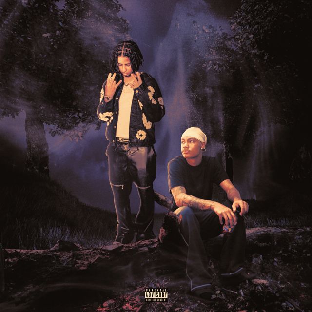 Multiszn - 'Cry Baby (feat. Drizzy Tae)' [Ringtone]