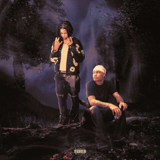 Multiszn - 'Cry Baby (feat. Drizzy Tae)' [Ringtone]