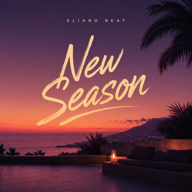 Eliano Beat - 'My Way' [Ringtone]