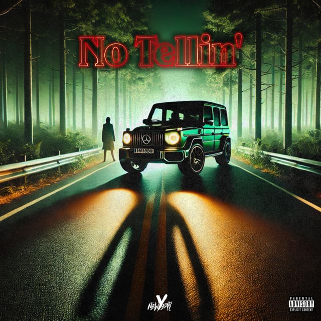 New Year - 'No Tellin'' [Ringtone]