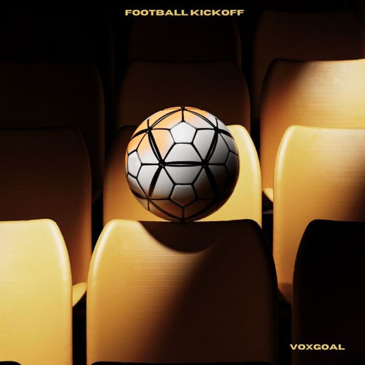 Voxgoal - 'Football Kickoff' [Ringtone]
