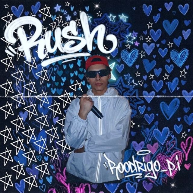 Roodrigo_p.i - 'Rush' [Ringtone]