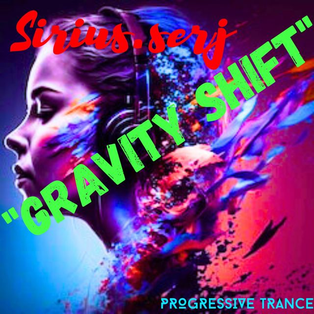 Sirius.serj - 'Luminous Void (Instrumental Version)' [Ringtone]