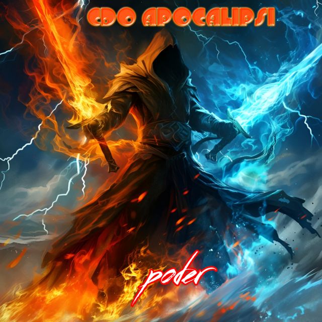 CDO/APOCALIPSI - 'PODER' [Ringtone]