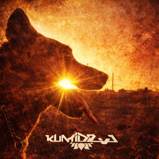 Kuntideva - 'Zion' [Ringtone]