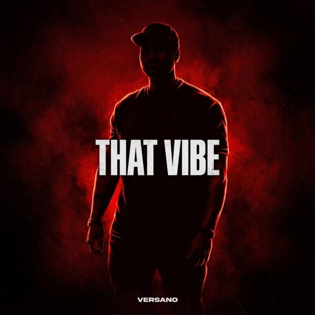VERSANO - 'That Vibe' [Ringtone]