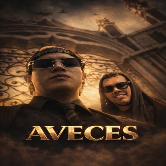 ange11lopez - 'aveces (feat. Manolo Beats)' [Ringtone]