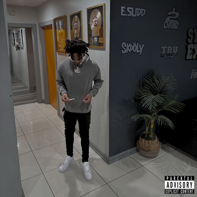 Vlthevulture - 'POSTED' [Ringtone]