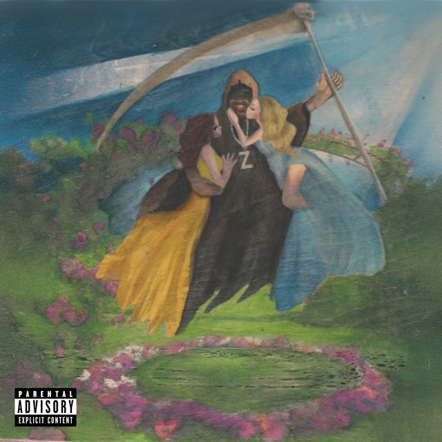 Azizi Gibson - 'Kiss Me' [Ringtone]