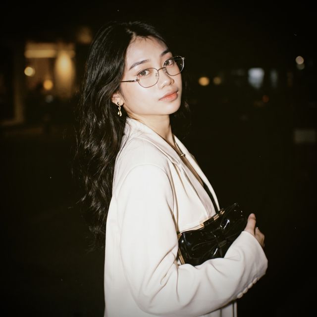 JEANE - 'Dear Jeane (Where You Are Tonight) (feat. FRDAJ)' [Ringtone]