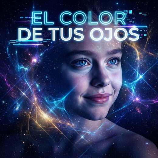 DJ Xquizit - 'El Color De Tus Ojos (Radio Edit) (feat. MexiHouse)' [Ringtone]