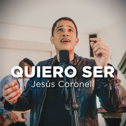 Jesus Coronell - 'Quiero Ser' [Ringtone]