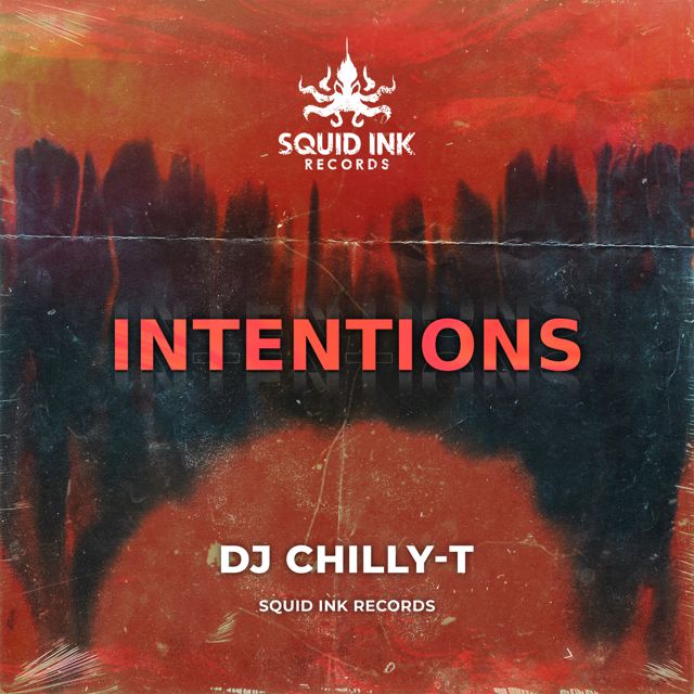 Dj Chilly-T - 'INTENTIONS' [Ringtone]
