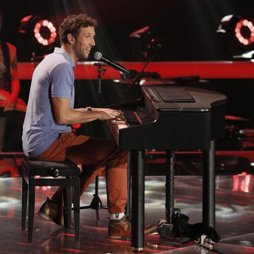 David Blair - 'As Long As You Love Me' [Ringtone]