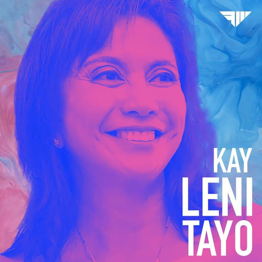 Nica del Rosario - 'Kay Leni Tayo (feat. Jeli Mateo & Justine Peña)' [Ringtone]