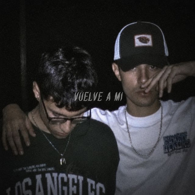 sanx - 'Vuelve a mi' [Ringtone]