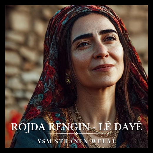 YSM Stranen Welat - 'Lê Dayê (Kurdish)' [Ringtone]