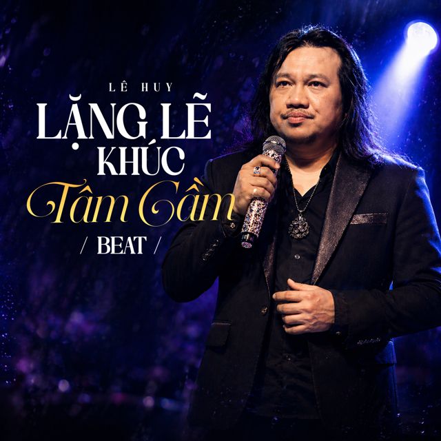 Lê Huy - 'Lặng Lẽ Khúc Tâm Cầm (Beat Tone Nữ)' [Ringtone]
