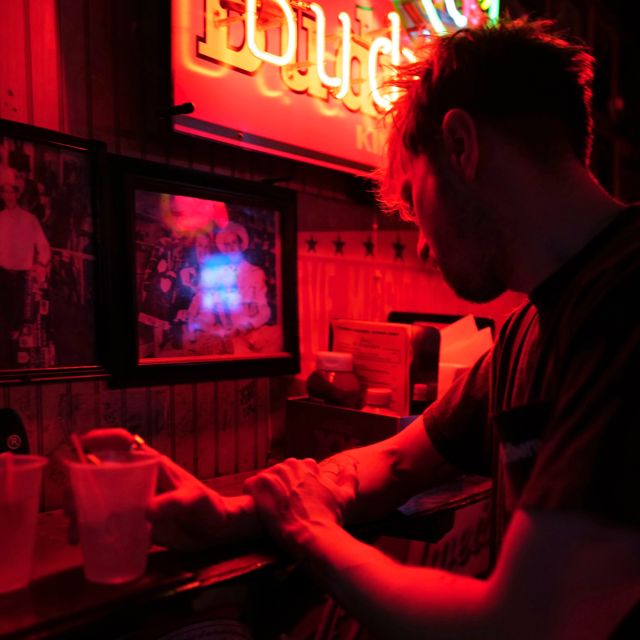 Nathan Spicer - 'ROBERTS WESTERN WORLD' [Ringtone]