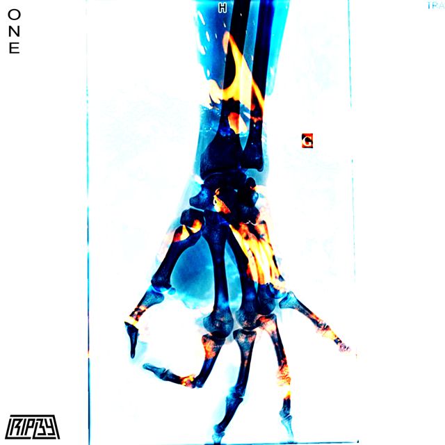 RIPL3Y - 'One' [Ringtone]