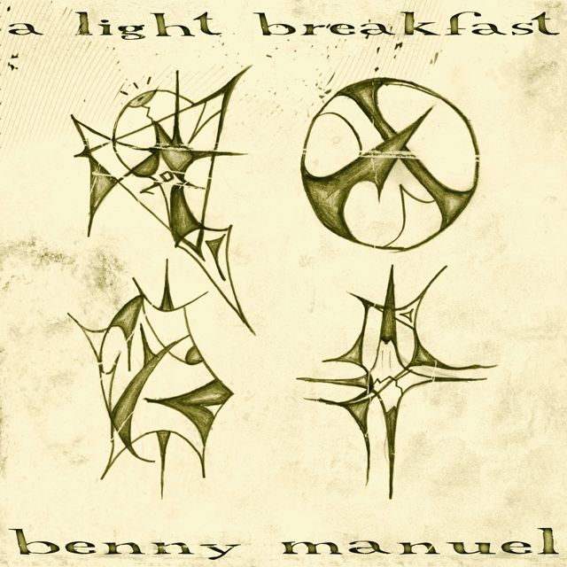 Benny Manuel - 'Alien in the Homeland' [Ringtone]