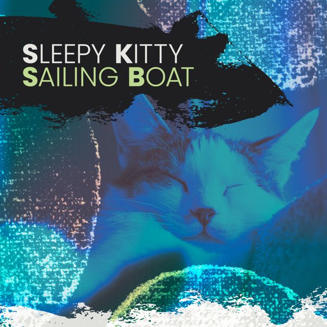 Sailing Boat - 'Sleepy Kitty' [Ringtone]