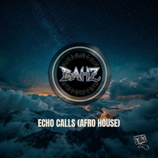 BAHZ - 'Echo Calls' [Ringtone]