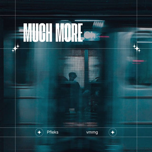 Pfleks - 'Much more (Original Mix)' [Ringtone]